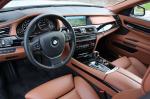 BMW 760iL 2010 года